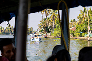 Alleppey - India