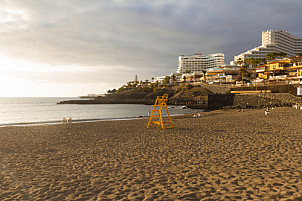 Playa del Bobo Tenerife
