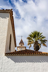Tenerife: San Miguel de Abona