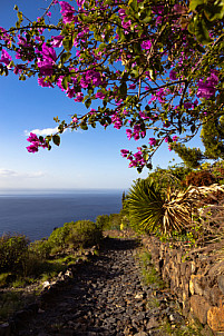 La Palma: Tazacorte Ruta del Time