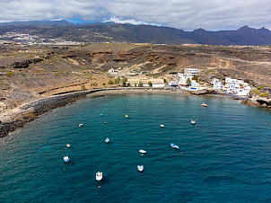 El Puertito - Tenerife