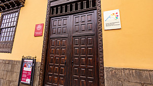 Carpet Museum - La Orotava - Tenerife