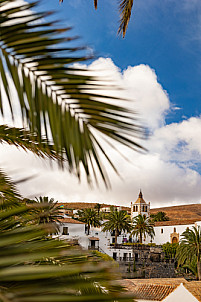 Betancuria - Fuerteventura