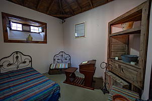 Casa del Maestro - Tijarafe - La Palma