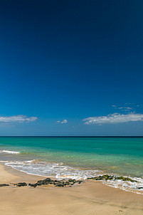 Playa Esquinzo (sur) - Fuerteventura