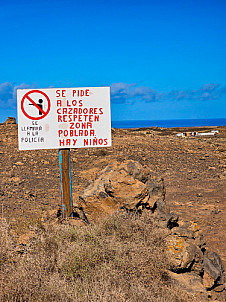 Norte de Fuerteventura
