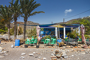 Playa Santiago La Gomera