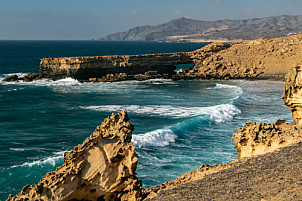 La Pared - Fuerteventura