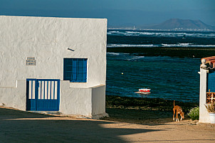 Majanicho - Fuerteventura
