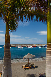 Playa de San Juan - Tenerife