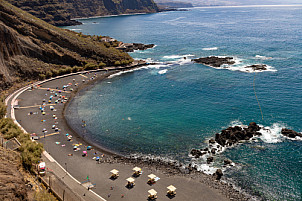 Mesa del Mar - Tenerife