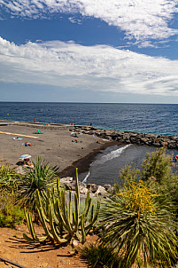 Playa de Radazul