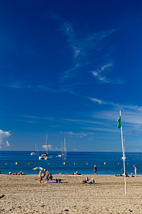 Playa Las Vistas - Tenerife
