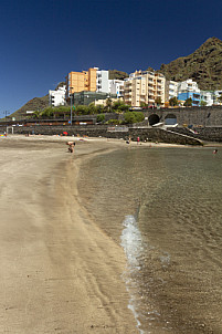 Bajamar - Tenerife