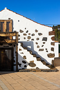 La Palma: Iglesia Nueva Apostólica Las Tricias