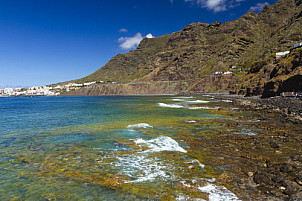 Bajamar - Tenerife