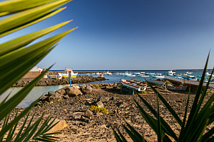 El Jablito - Fuerteventura
