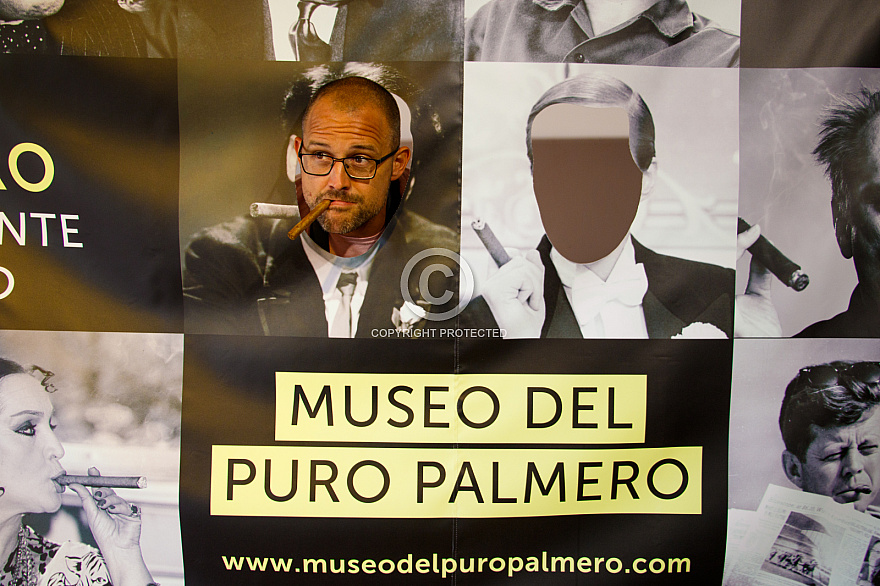 Museo del Puro Palmero - La Palma
