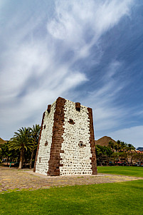 La Torre del Conde