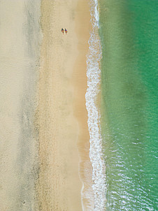 Playa Mal Nombre - Fuerteventura