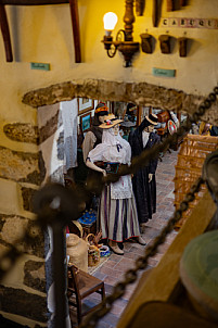 Museo Etnográfico Tanit