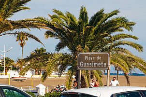 Playa Guasimeta