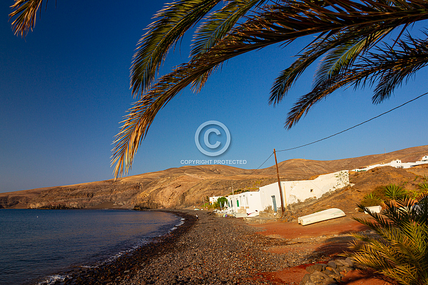Playa Quemada -  Lanzarote