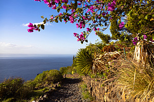 La Palma: Tazacorte Ruta del Time