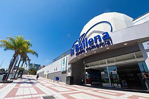 Centro Comercial La Ballena