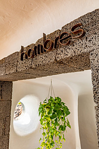 Museo Internacional de Arte Contemporáneo - Castillo San José - Arrecife - Lanzarote