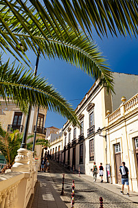 La Orotava - Tenerife
