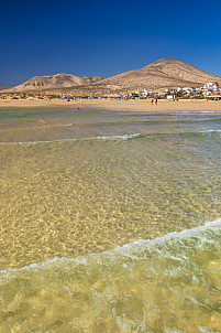 Risco del Paso Fuerteventura