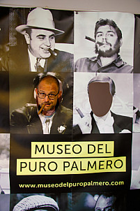 Museo del Puro Palmero - La Palma